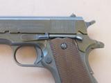 Colt 1911A1 w/ U.S. Shoulder Holster and the History & Pictures of the G.I. Who Carried it in WW2 SOLD - 7 of 25