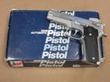 Smith & Wesson Model 659, Cal. 9mm - 1 of 10