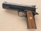 Colt MKIV/Series 70 Gold Cup National Match, Cal. .45 ACP, Series 70 1911 - 3 of 8