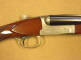 Winchester Model 23 XTR Lightweight, 12 Gauge, with Case - 4 of 21