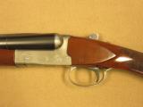 Winchester Model 23 XTR Lightweight, 12 Gauge, with Case - 7 of 21