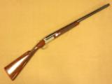 Winchester Model 23 XTR Lightweight, 12 Gauge, with Case - 1 of 21