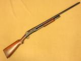 Winchester Model 1897, 12 Gauge Pump, 1951 Vintage - 1 of 17