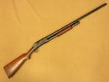 Winchester Model 1897, 12 Gauge Pump, 1951 Vintage - 9 of 17