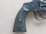 1935 Colt Police Positive (2nd Issue) in .32 Colt - 8 of 24