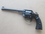 1935 Colt Police Positive (2nd Issue) in .32 Colt - 23 of 24