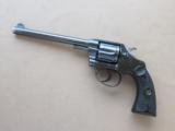 1935 Colt Police Positive (2nd Issue) in .32 Colt - 1 of 24