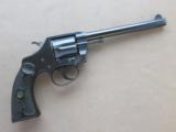 1935 Colt Police Positive (2nd Issue) in .32 Colt - 6 of 24