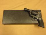 United States Firearms Sheriff, Cal. .45 LC, 3 Inch Barrel, USFA Factory Letter - 1 of 9