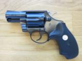 Colt Detective Special .38 Special (4th Issue Model) --- Excellent Condition!! - 1 of 25