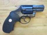 Colt Detective Special .38 Special (4th Issue Model) --- Excellent Condition!! - 5 of 25