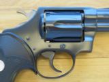 Colt Detective Special .38 Special (4th Issue Model) --- Excellent Condition!! - 6 of 25
