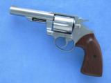 Colt Police Positive, Cal. .38 Special, 4 Inch Barrel - 4 of 9