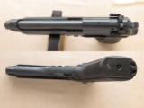 Beretta Model 92FS, Cal. 9mm, USA Made 92 - 5 of 6