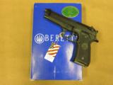 Beretta Model 92FS, Cal. 9mm, USA Made 92 - 1 of 6