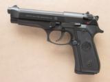 Beretta Model 92FS, Cal. 9mm, USA Made 92 - 6 of 6