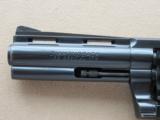 1978 Colt Diamondback .38 Revolver - 3 of 25