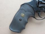 1978 Colt Diamondback .38 Revolver - 8 of 25