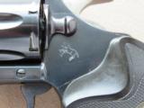 1978 Colt Diamondback .38 Revolver - 11 of 25