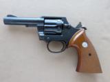 1973 Colt Lawman Mk.III .357 Magnum Revolver
SOLD - 24 of 25