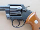 1973 Colt Lawman Mk.III .357 Magnum Revolver
SOLD - 2 of 25