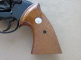 1973 Colt Lawman Mk.III .357 Magnum Revolver
SOLD - 4 of 25
