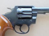 1973 Colt Lawman Mk.III .357 Magnum Revolver
SOLD - 6 of 25