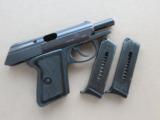 1968 Polish FB Radom P-64 Pistol w/ Holster, Extra Magazine, and Cleaning Rod -- Cold War Pistol - 19 of 25