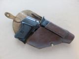 1968 Polish FB Radom P-64 Pistol w/ Holster, Extra Magazine, and Cleaning Rod -- Cold War Pistol - 2 of 25