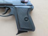 1968 Polish FB Radom P-64 Pistol w/ Holster, Extra Magazine, and Cleaning Rod -- Cold War Pistol - 10 of 25