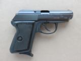 1968 Polish FB Radom P-64 Pistol w/ Holster, Extra Magazine, and Cleaning Rod -- Cold War Pistol - 3 of 25