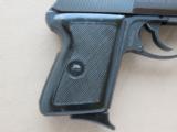 1968 Polish FB Radom P-64 Pistol w/ Holster, Extra Magazine, and Cleaning Rod -- Cold War Pistol - 5 of 25