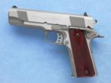 Colt Combat Commander Model, Stainless, Cal. 45 ACP - 2 of 8