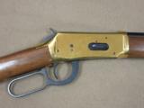 Winchester Model 94 Centennial '66 30-30 Win. Rifle - 7 of 25