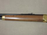 Winchester Model 94 Centennial '66 30-30 Win. Rifle - 4 of 25