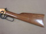 Winchester Model 94 Centennial '66 30-30 Win. Rifle - 3 of 25