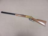 Winchester Model 94 Centennial '66 30-30 Win. Rifle - 1 of 25