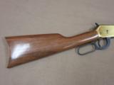 Winchester Model 94 Centennial '66 30-30 Win. Rifle - 8 of 25