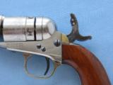 Colt New Model Breech Loading Police Pistol Type 2 Chambered in .38 Rimfire - 25 of 25