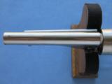 Colt New Model Breech Loading Police Pistol Type 2 Chambered in .38 Rimfire - 11 of 25