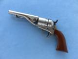 Colt New Model Breech Loading Police Pistol Type 2 Chambered in .38 Rimfire - 1 of 25