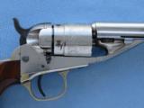Colt New Model Breech Loading Police Pistol Type 2 Chambered in .38 Rimfire - 7 of 25