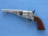 Colt New Model Breech Loading Police Pistol Type 2 Chambered in .38 Rimfire - 2 of 25