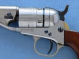 Colt New Model Breech Loading Police Pistol Type 2 Chambered in .38 Rimfire - 3 of 25