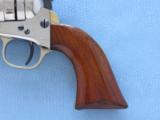 Colt New Model Breech Loading Police Pistol Type 2 Chambered in .38 Rimfire - 5 of 25