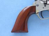 Colt New Model Breech Loading Police Pistol Type 2 Chambered in .38 Rimfire - 9 of 25