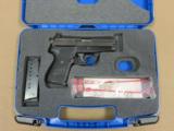 Sig Sauer P239 9mm Pistol w/ Box, Extra Mag, Etc. - 21 of 21