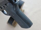 Sig Sauer P239 9mm Pistol w/ Box, Extra Mag, Etc. - 13 of 21