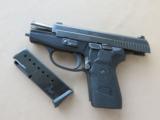 Sig Sauer P239 9mm Pistol w/ Box, Extra Mag, Etc. - 18 of 21