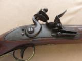 Pair of "Bond" Flintlock Pistols, 1810 Vintage - 4 of 13